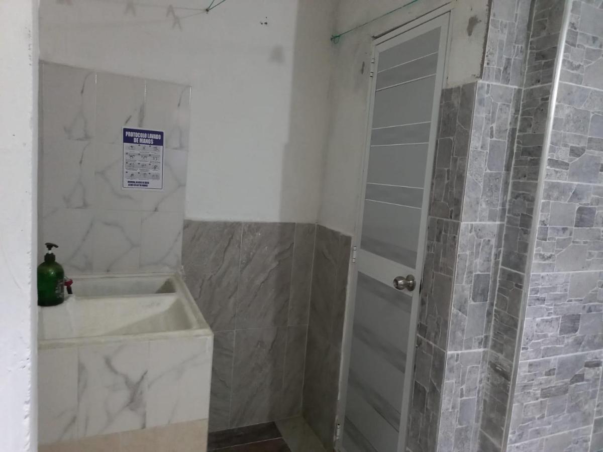 Casa Toledo Holiday home