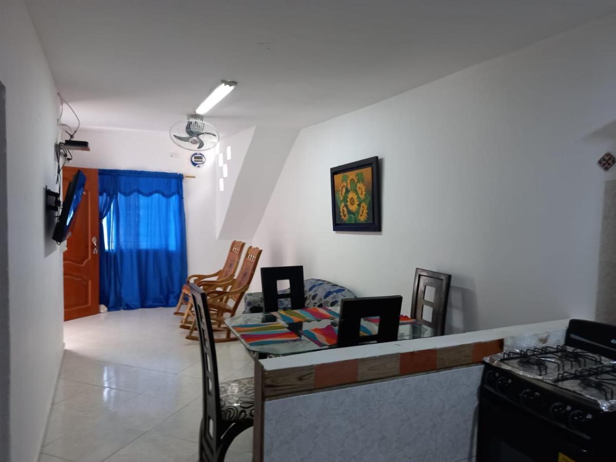 Casa Toledo Holiday home Santa Marta (Magdalena)