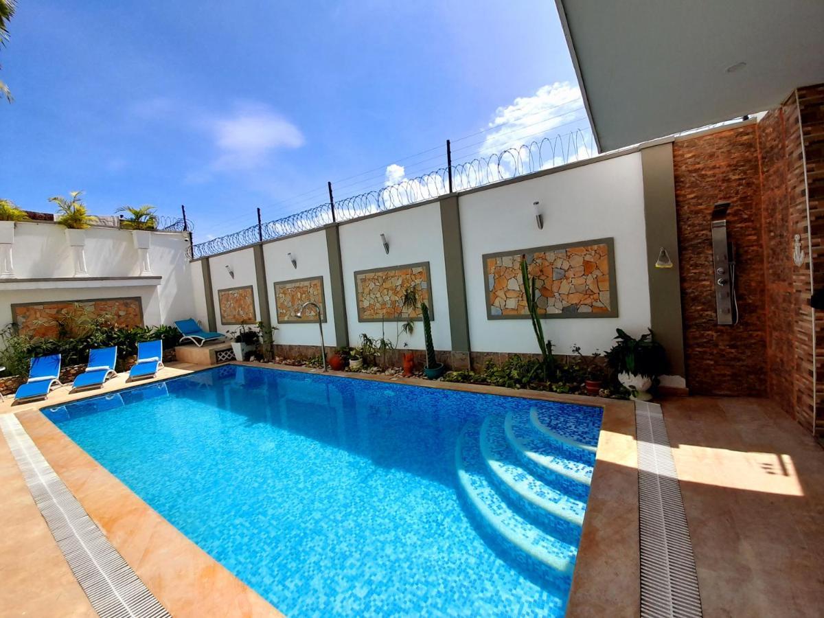 Villa Toscana