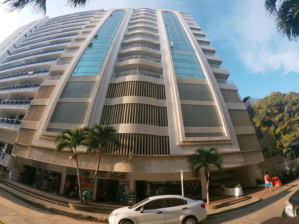 Apartamento 6d Excalibur * Santa Marta (Magdalena)