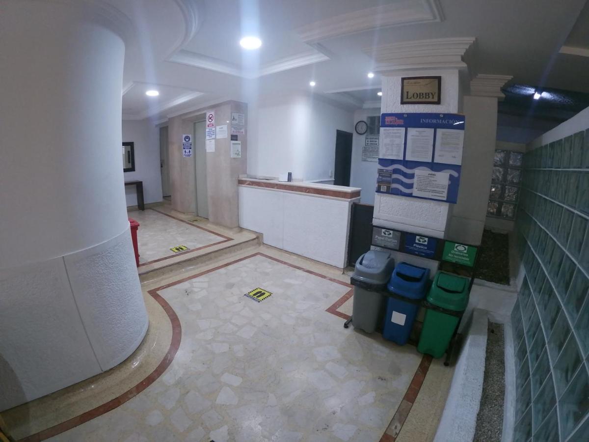 Apartamento 6d Excalibur * Santa Marta (Magdalena)
