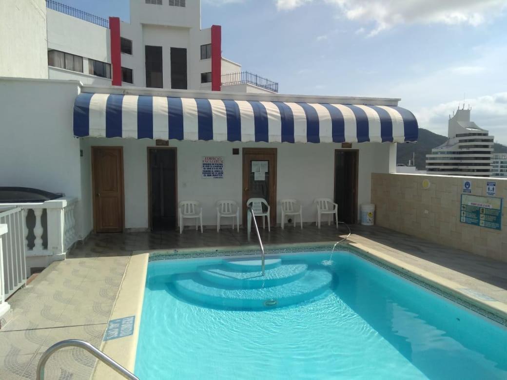 Apartamento 6d Excalibur *