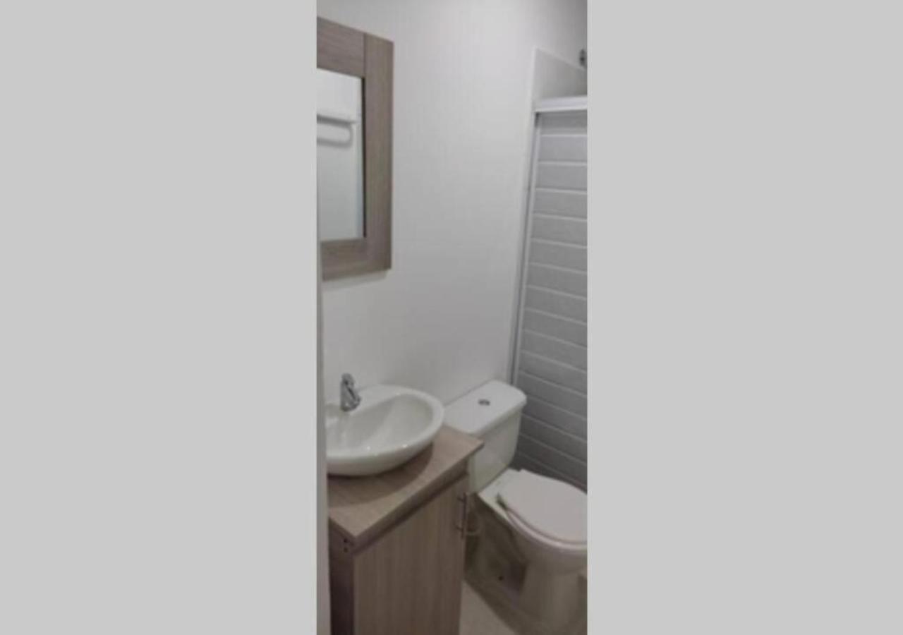 Hermoso Apartamento Campestre, Con Piscina Apartment