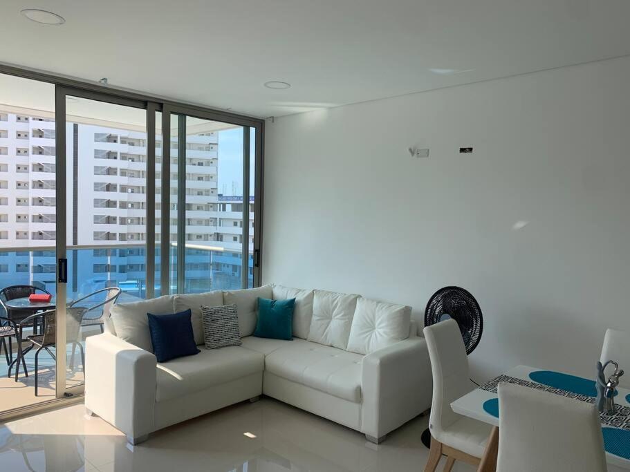 Hermoso Apartamento Samaria Club De Playa *