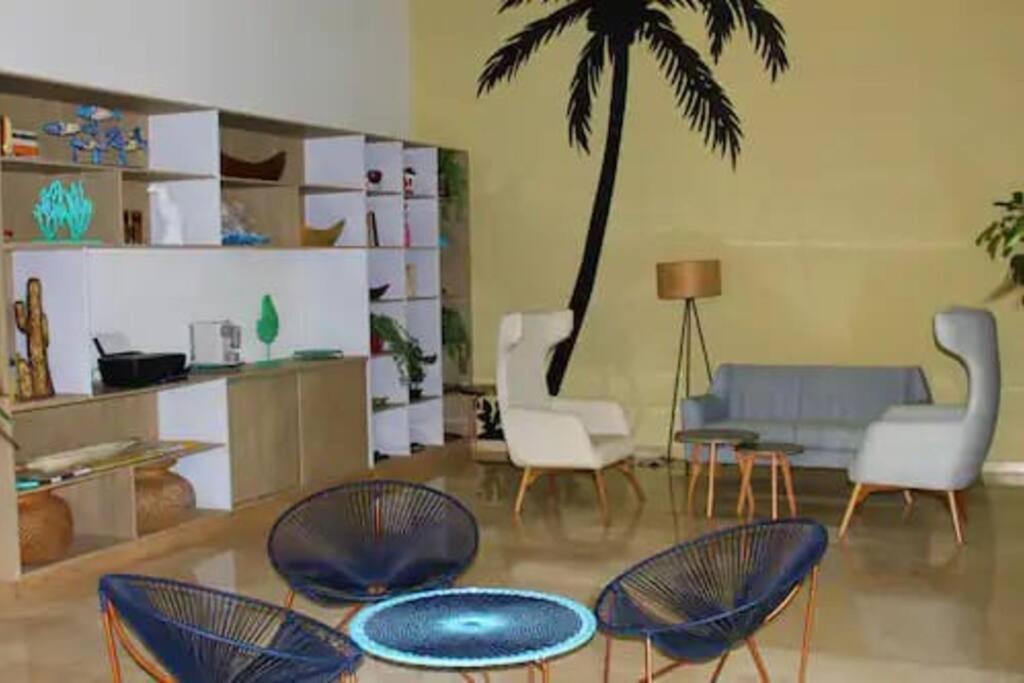 Apartment Hermoso Apartamento Samaria Club De Playa *