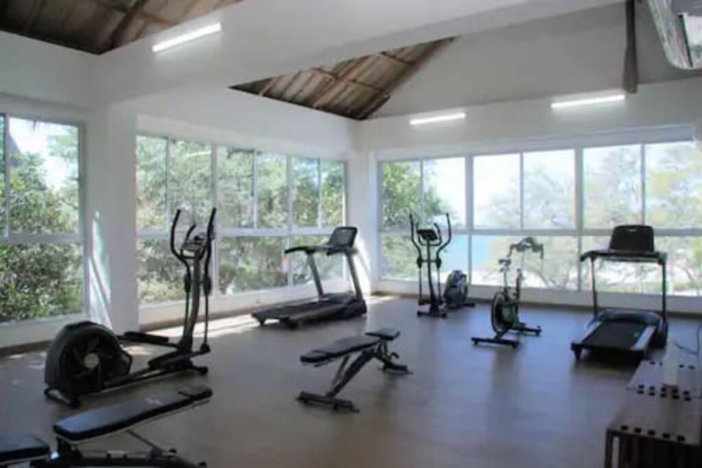 Apartment Hermoso Apartamento Samaria Club De Playa *