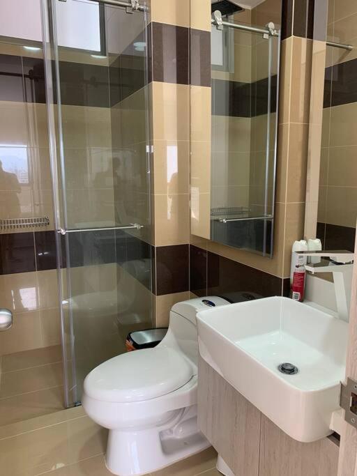 Hermoso Apartamento Samaria Club De Playa