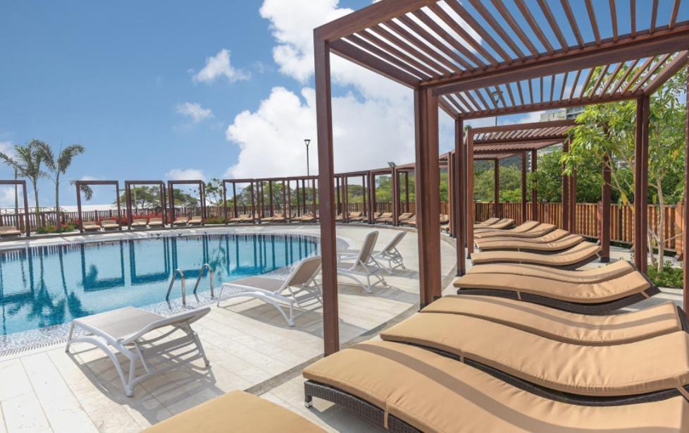 Apartment Hermoso Apartamento Samaria Club De Playa *