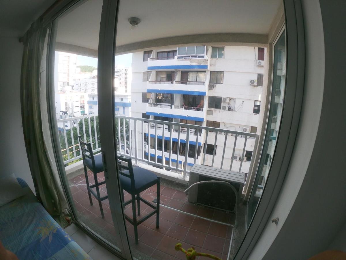 Apartamento 6d Excalibur * Santa Marta (Magdalena)