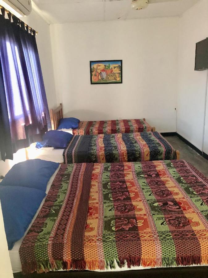 Casa Hospedaje Villaluz