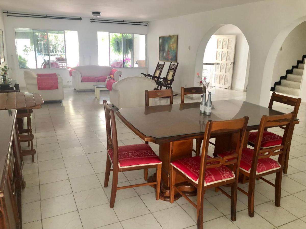 Casa Hospedaje Villaluz Pensión Santa Marta (Magdalena)