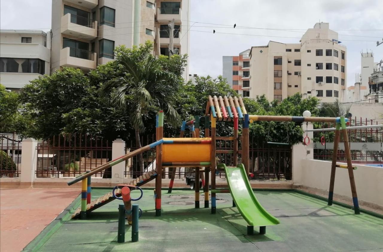 Nuevo Rodadero Apto 501 Torre A Santa Marta (Magdalena)