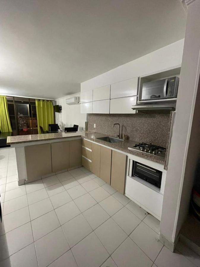 Apartment Horizonte-gloria Yaneth Santa Marta (Magdalena)