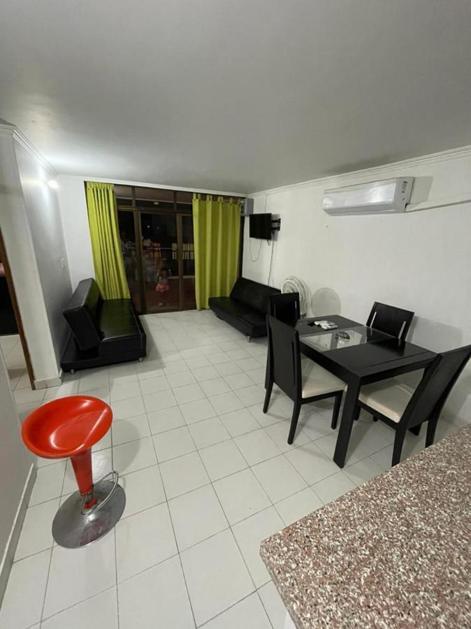 Apartment Horizonte-gloria Yaneth