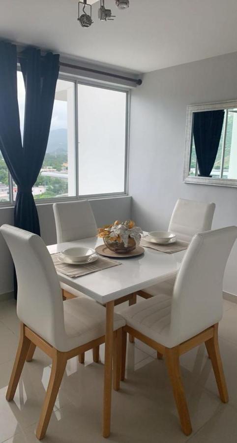 Shine Apartment
