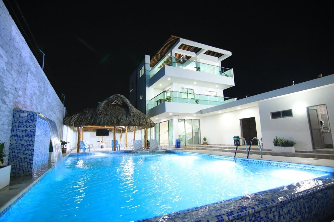 Cabana Villa Antonia