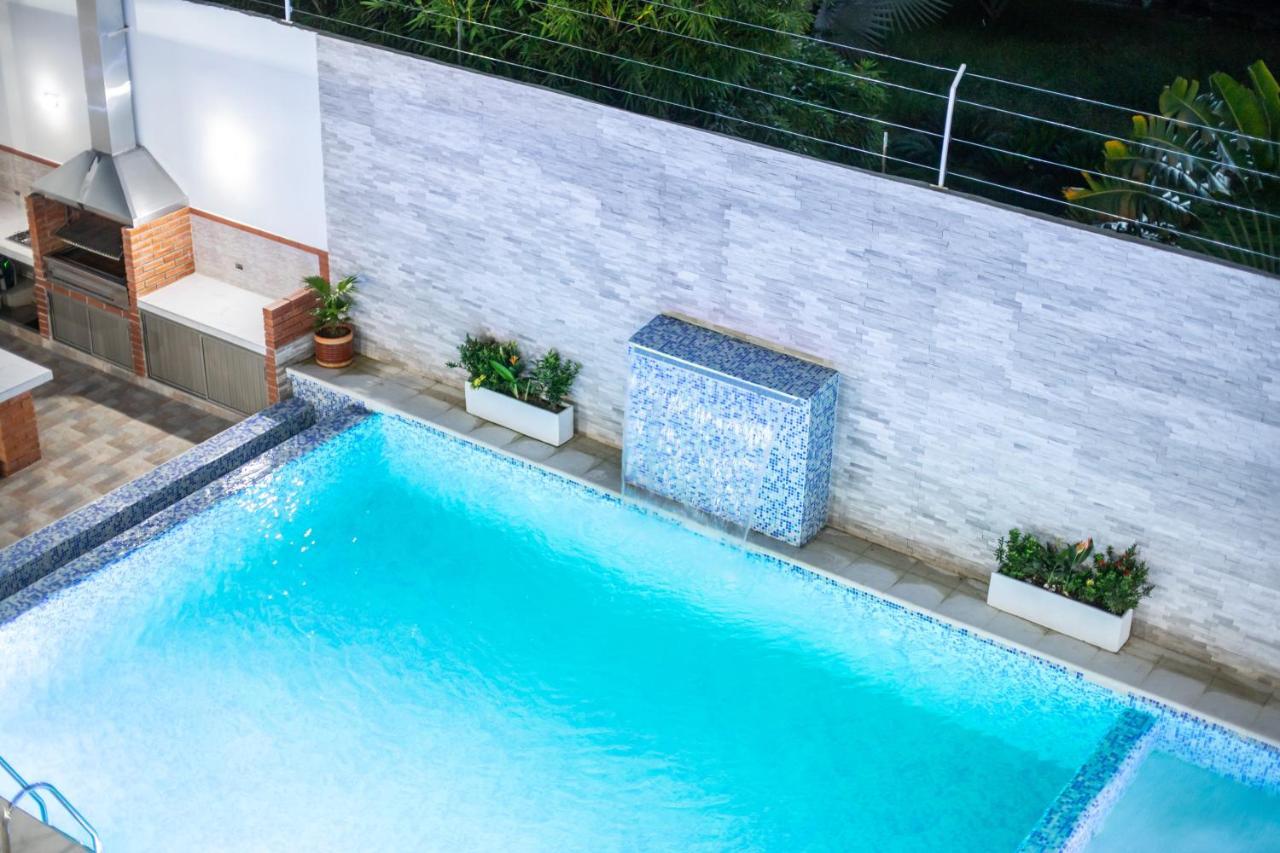Cabana Villa Antonia
