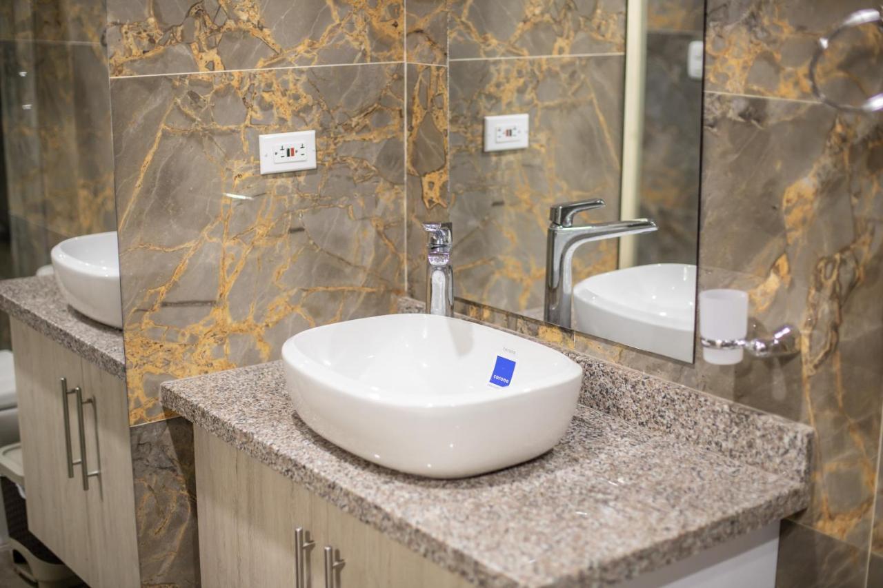 Cabana Villa Antonia Santa Marta (Magdalena)