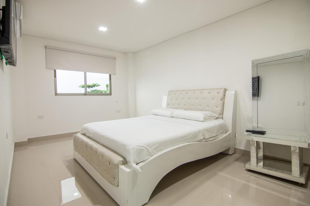 Cabana Villa Antonia *