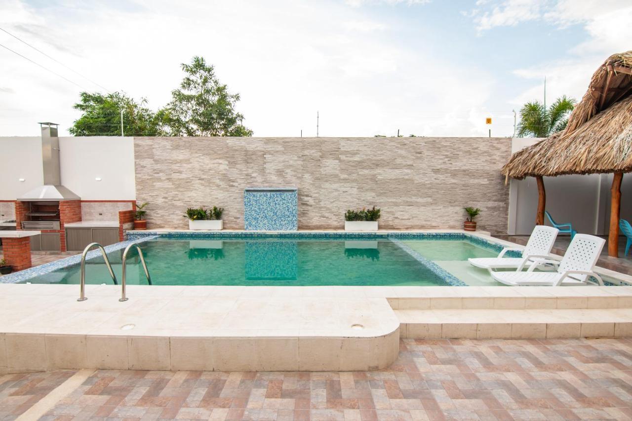 Villa Cabana Villa Antonia
