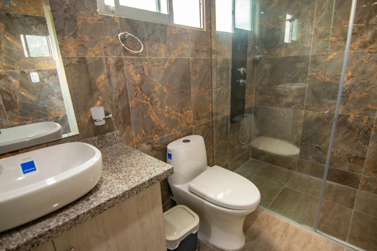 Villa Cabana Villa Antonia