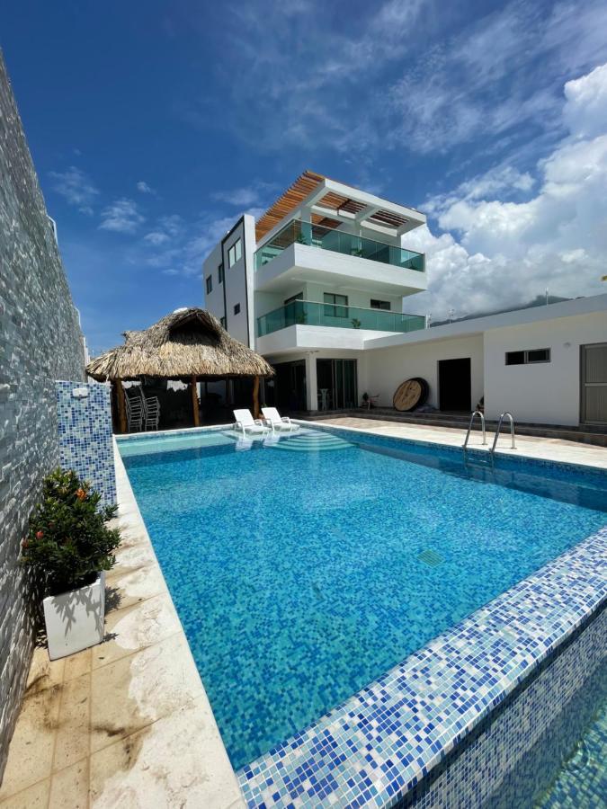 Cabana Villa Antonia * Santa Marta (Magdalena)