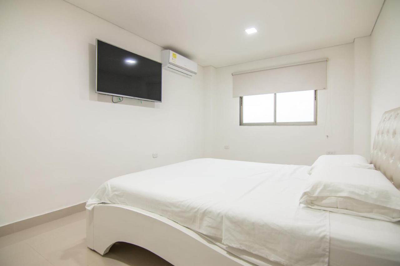 Villa Cabana Villa Antonia Santa Marta (Magdalena)