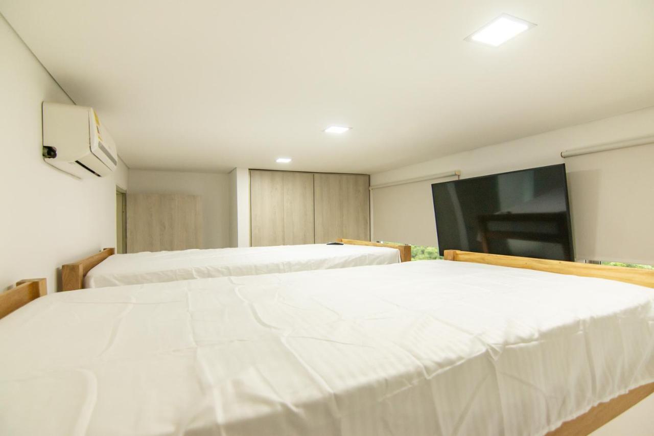 Cabana Villa Antonia Villa