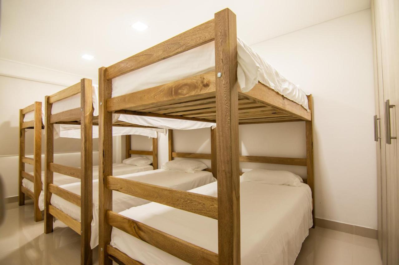 Cabana Villa Antonia * Santa Marta (Magdalena)