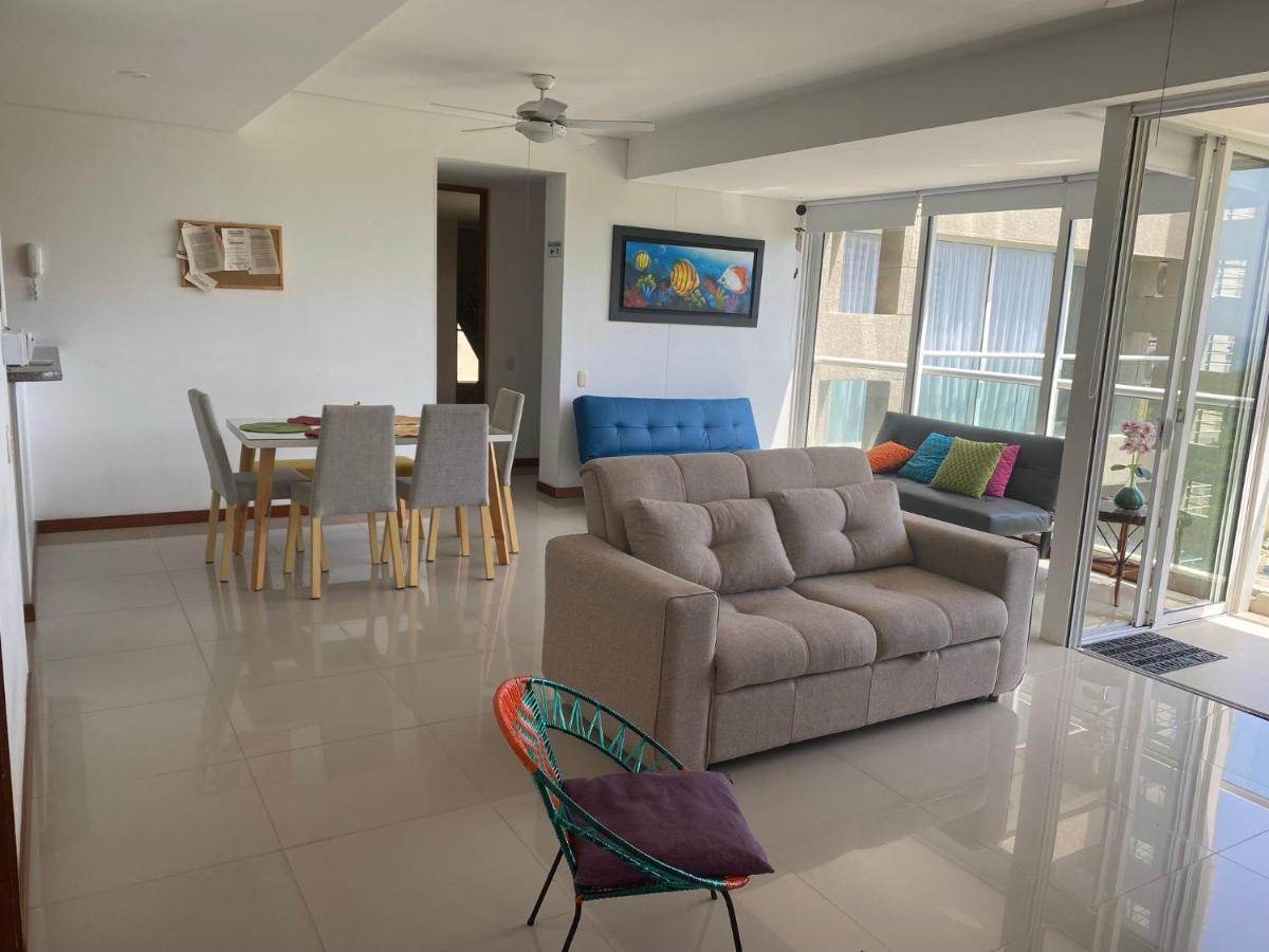 Apartamento Santa Marta Apartment *