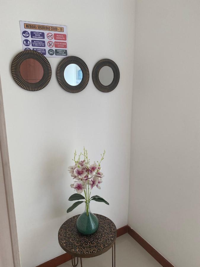 Apartamento Santa Marta