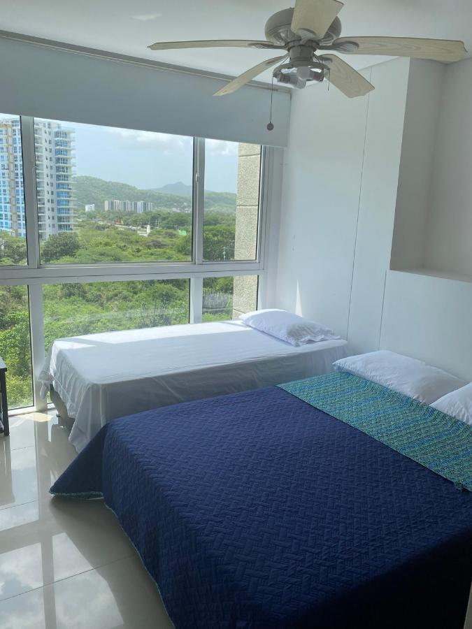 Apartamento Santa Marta *