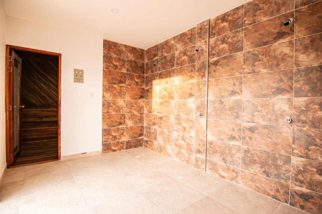 Cabana Villa Antonia Santa Marta (Magdalena)