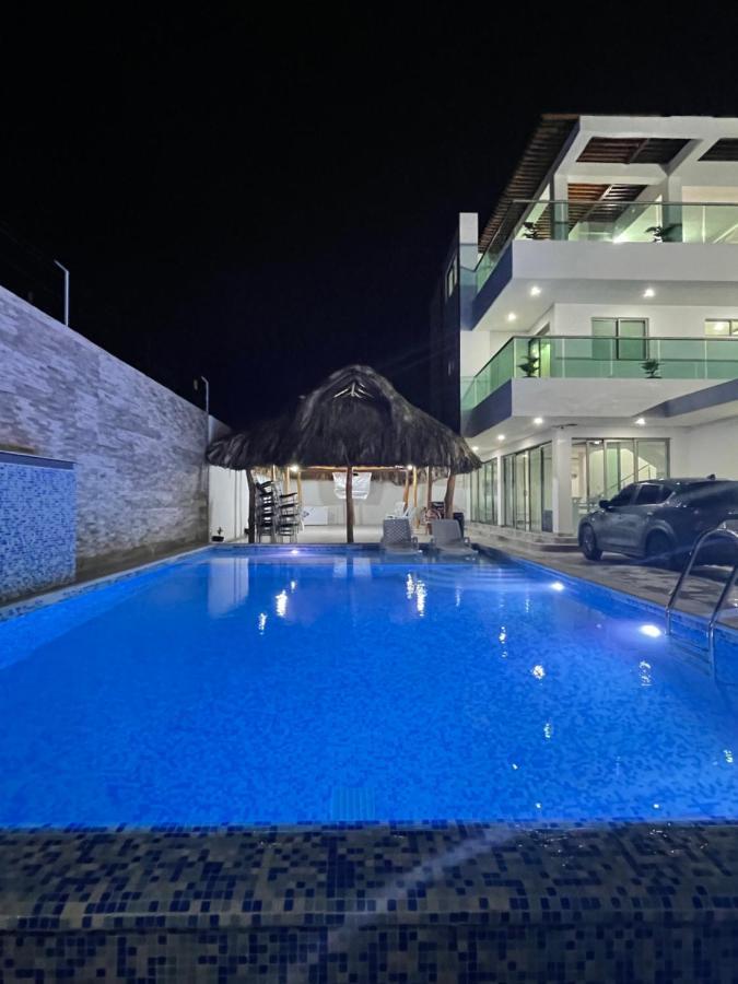 Villa Cabana Villa Antonia Santa Marta (Magdalena)