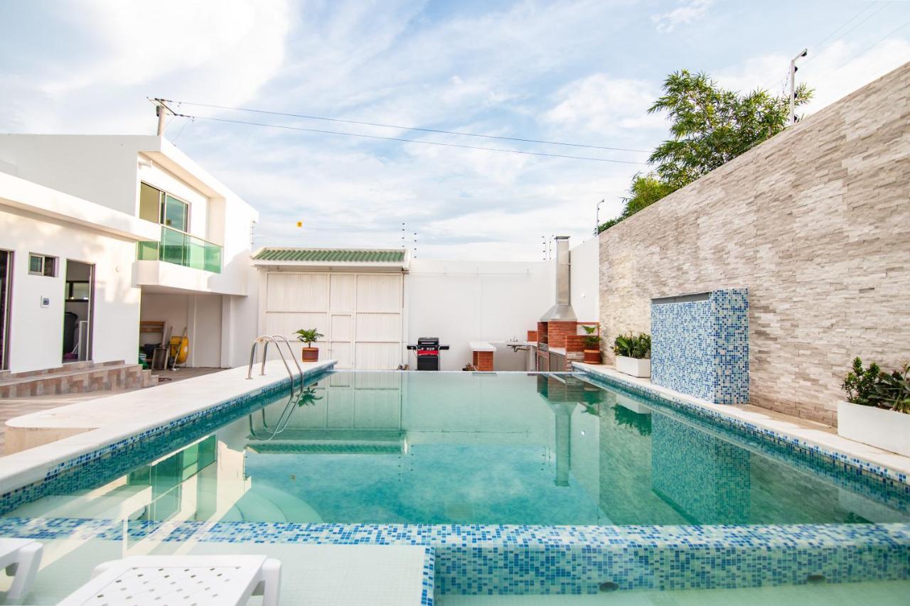 Cabana Villa Antonia *