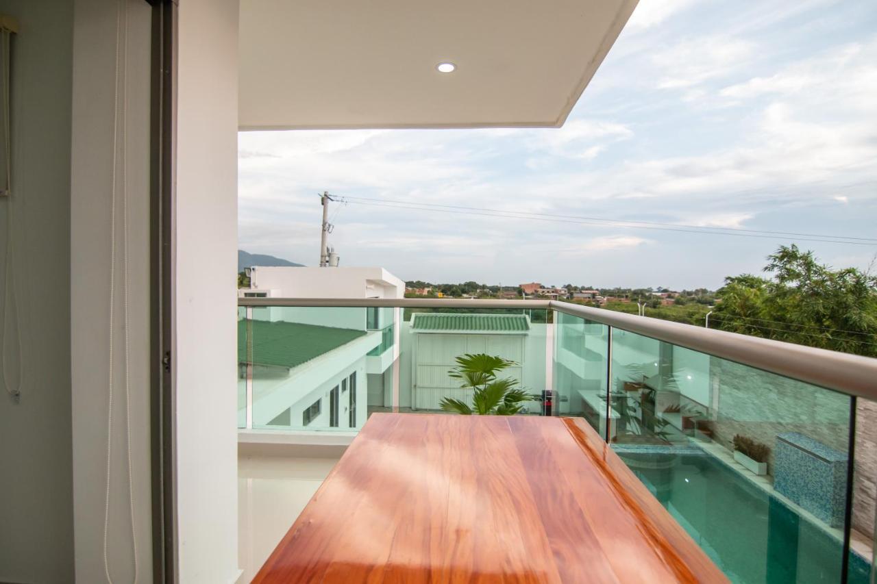 Cabana Villa Antonia * Santa Marta (Magdalena)