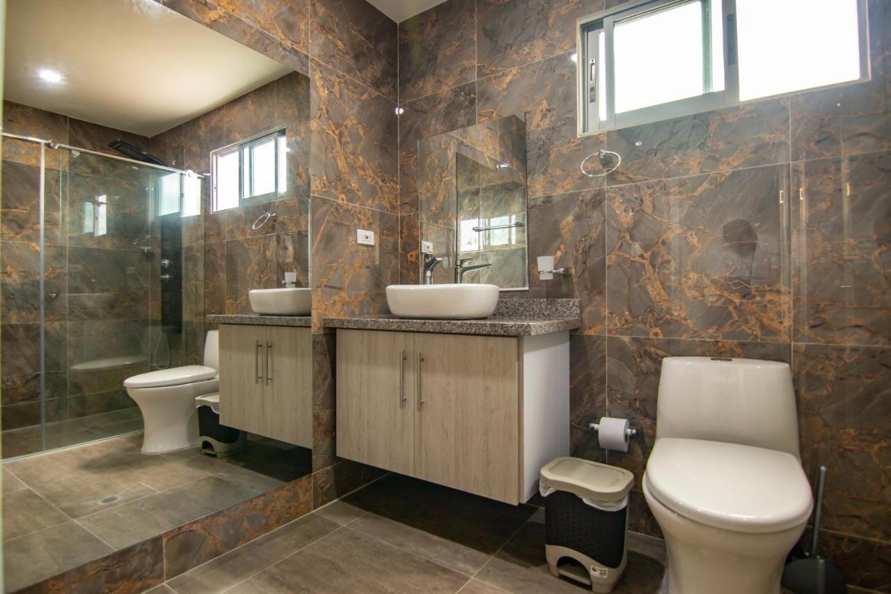 Cabana Villa Antonia *