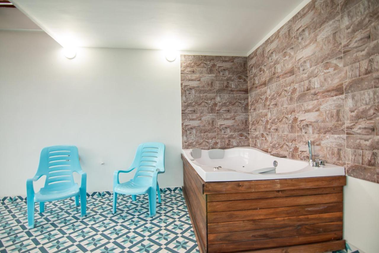 Cabana Villa Antonia