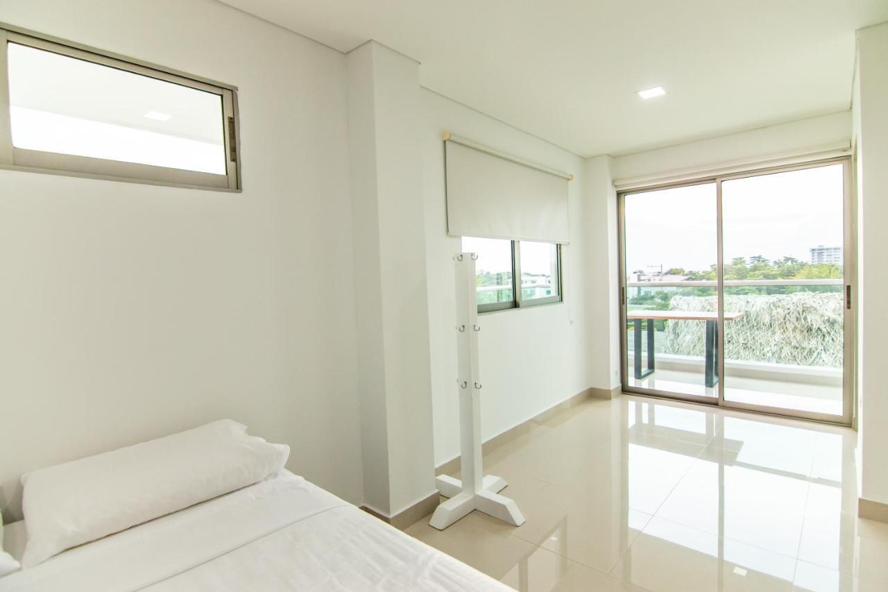 Cabana Villa Antonia Santa Marta (Magdalena)