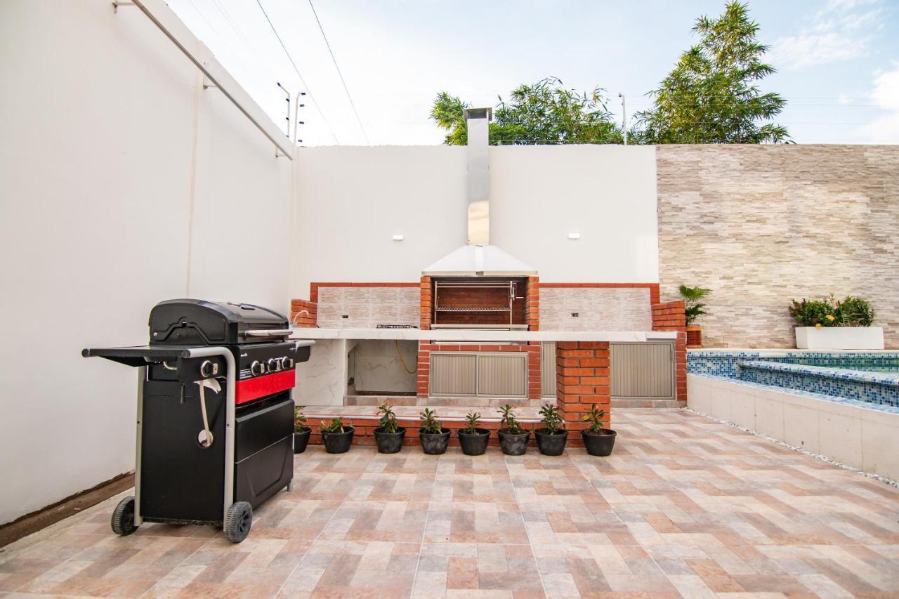 Cabana Villa Antonia Villa Santa Marta (Magdalena)