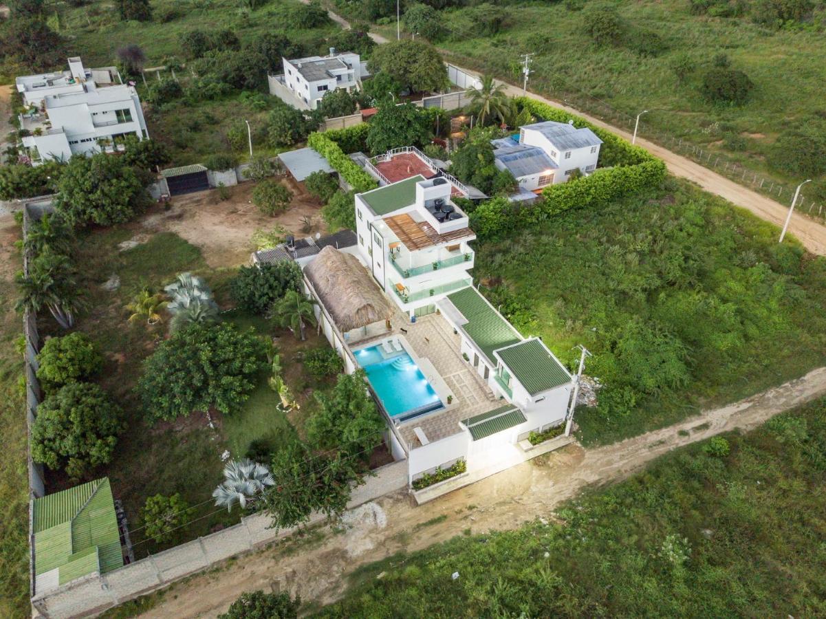 Cabana Villa Antonia Santa Marta (Magdalena)