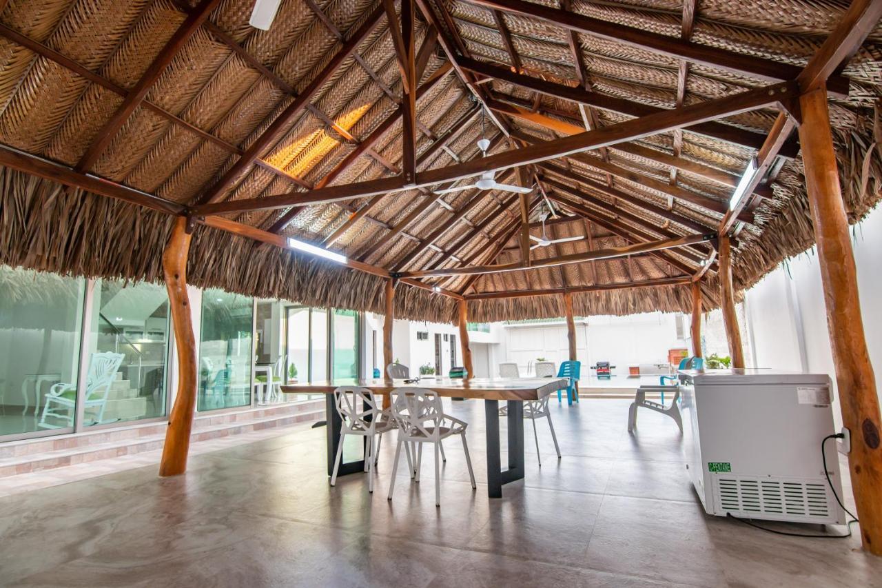 Cabana Villa Antonia * Santa Marta (Magdalena)