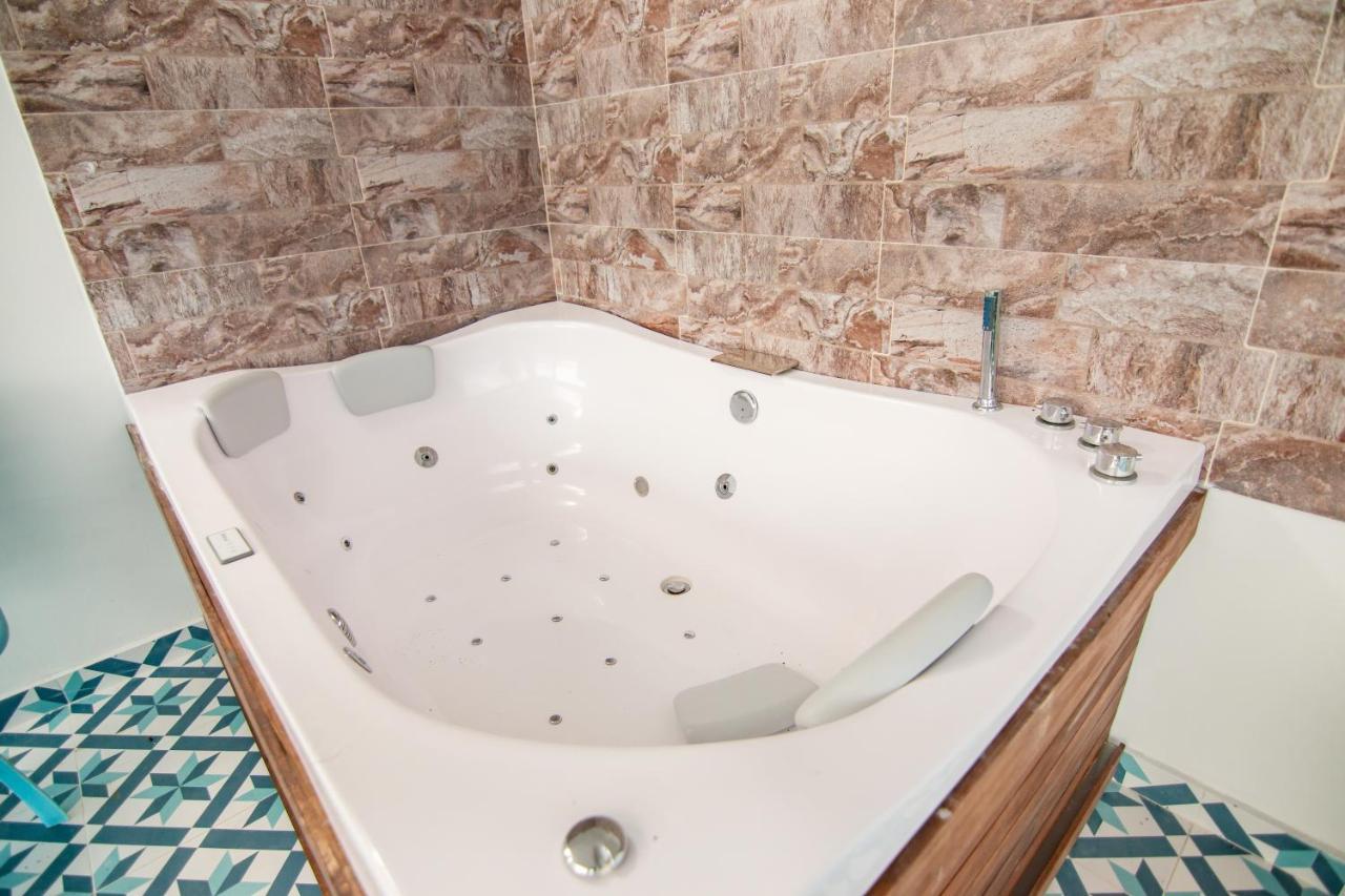 Cabana Villa Antonia Villa *