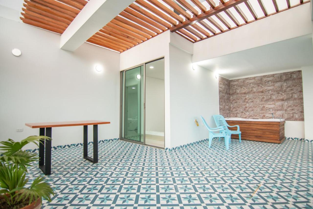 Villa Cabana Villa Antonia Santa Marta (Magdalena)