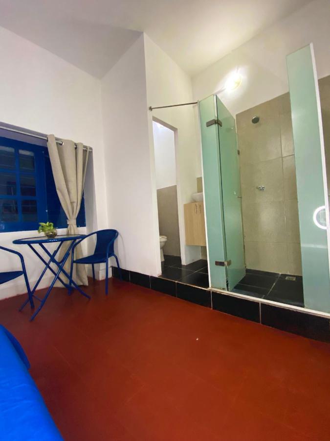 La Puerta Azul By La Puerta Hostels *