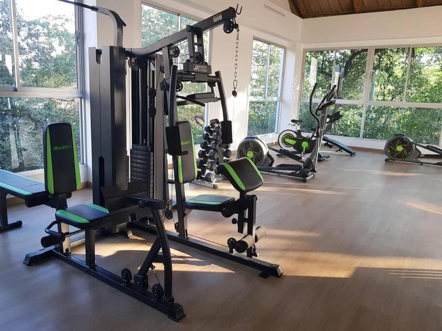 Encantador Samaria Club De Playa, 3 Alcobas 6 Personas Playa Privada Apartment Santa Marta (Magdalena)