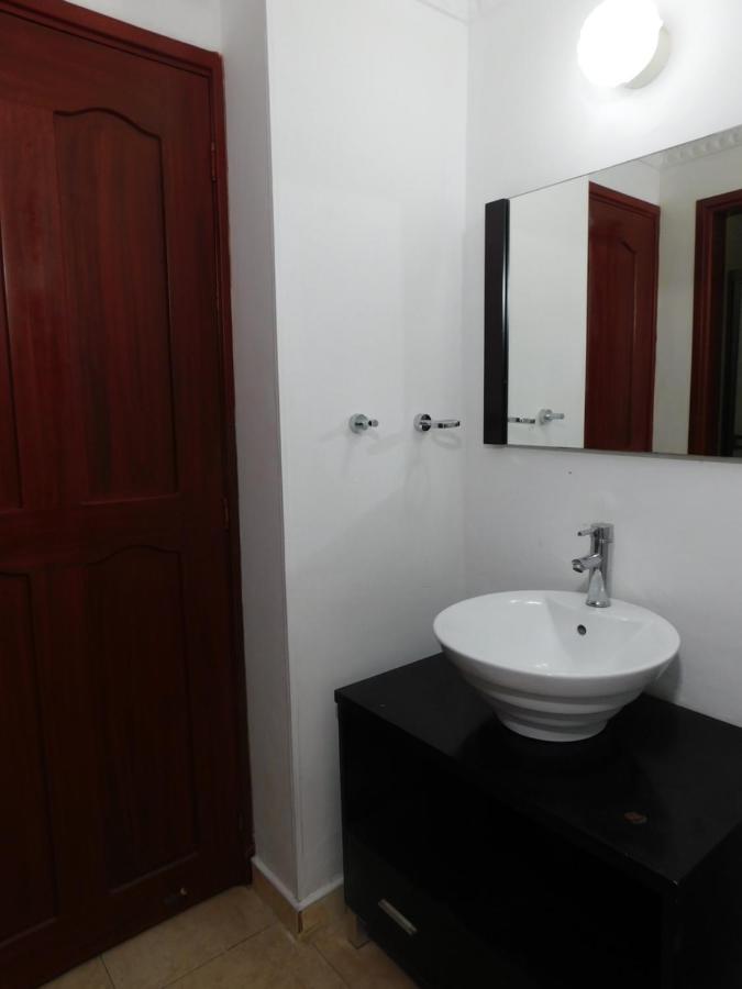 Patuca By Danp Apartment