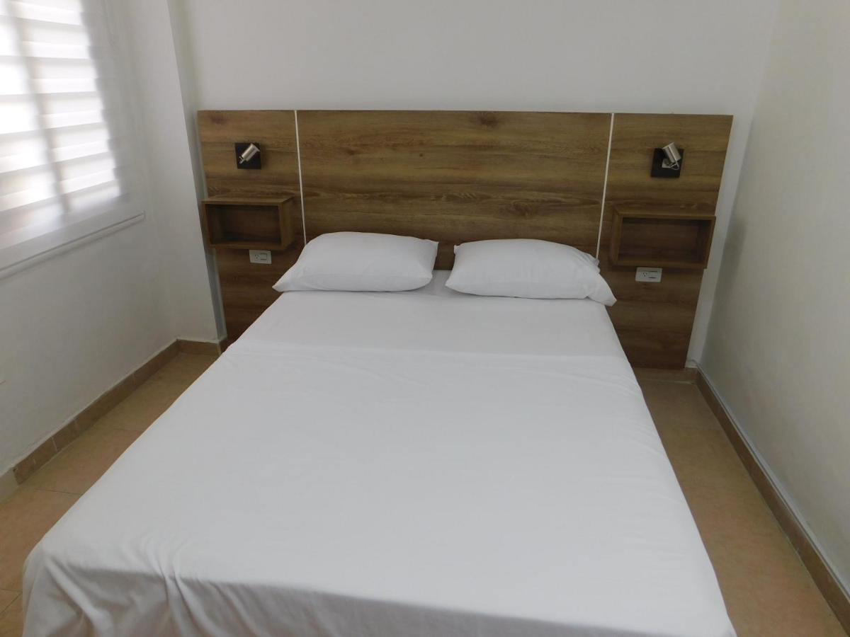 Apartment Patuca By Danp Santa Marta (Magdalena)