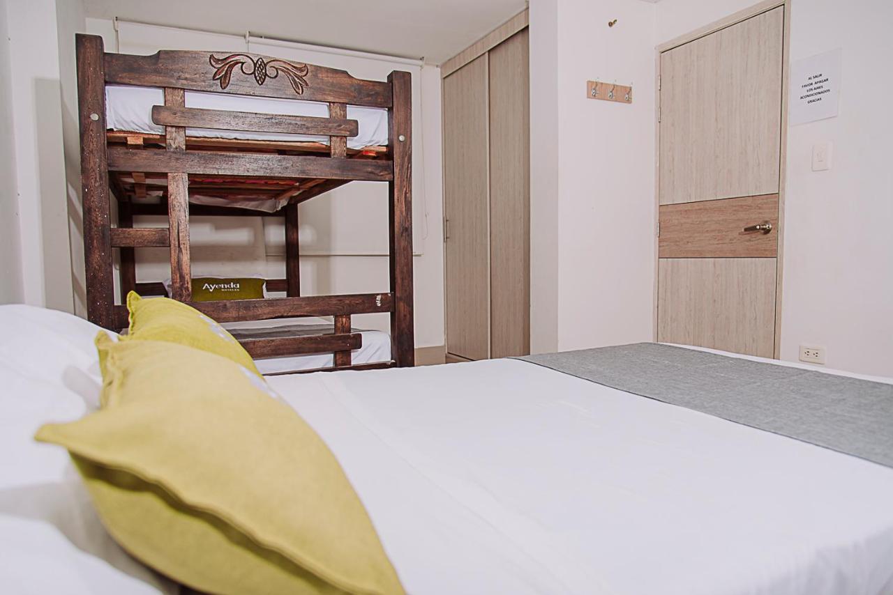 Hotel Ayenda 1611 Palm Bay 3*