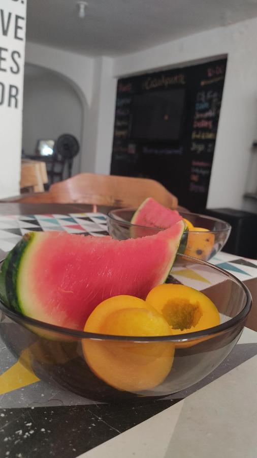 Casa Aparte Bed & Breakfast Santa Marta (Magdalena)